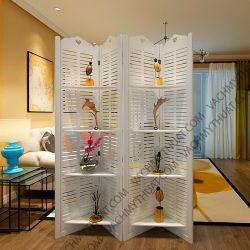 Bình Phong dành cho Spa 2
