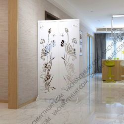 Bức Bình Phong 56 2