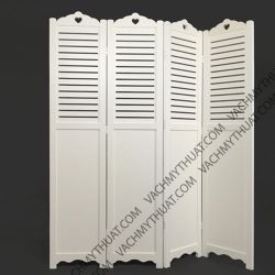 Bình Phong kiểu Hàn Quốc 2