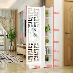 Kệ vách kết hợp 31 2