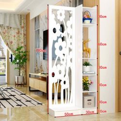 Kệ vách kết hợp 33 2