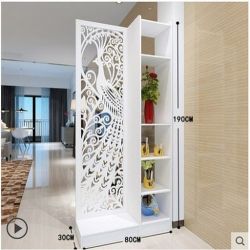 Kệ vách kết hợp 05 2