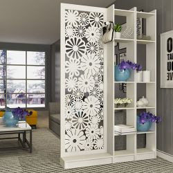 Kệ vách kết hợp 14 2