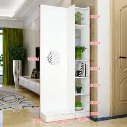 Kệ vách kết hợp 15 2