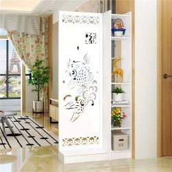 Kệ vách kết hợp 42 2