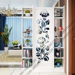 Kệ vách kết hợp 43 2