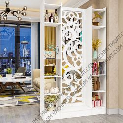 Kệ vách kết hợp 46 2