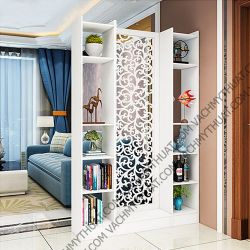 Kệ vách kết hợp 48 2