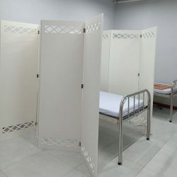 Bình Phong Văn Phòng Kín 2