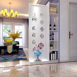 Kệ vách kết hợp 60 2
