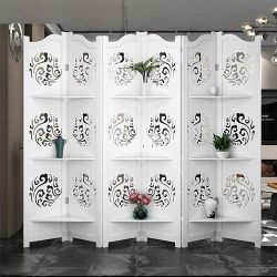 Vách ngăn cổ điển 2