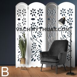 Bức Bình Phong 173 2