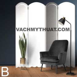 Bức Bình Phong 180 2