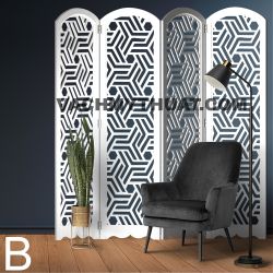 Bức Bình Phong 170 2