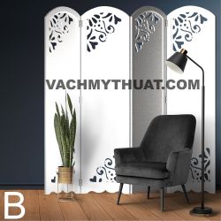 Bức Bình Phong 165 2