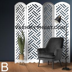 Bức Bình Phong 154 2