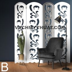 Bức Bình Phong 152 2