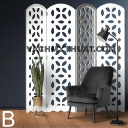 Bức Bình Phong 151 2