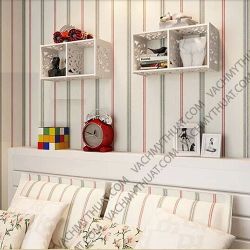 Kệ treo tường đa năng 2