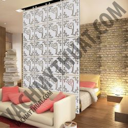 Vách treo trần 50 2