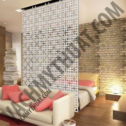 Vách treo trần 74 2