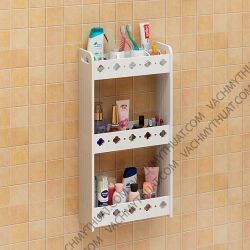 Tủ đựng kem và xà phòng 2