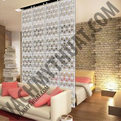 Vách treo trần 108 2