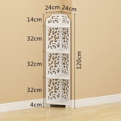 Kệ góc tổng hợp 02 2