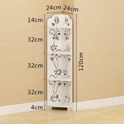 Kệ góc tổng hợp 03 2