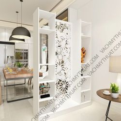 Kệ vách kết hợp 04 2