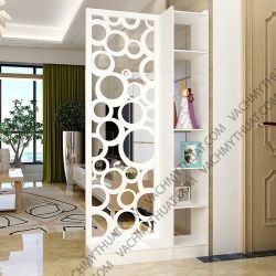 Kệ vách kết hợp 08 2