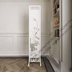 Bình Phong lá Sen 2